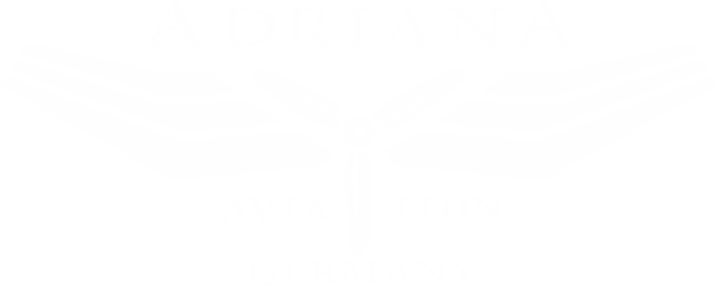 Adriana Aviation Germany